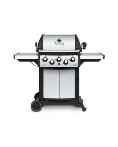 Grill gazowy Broil King Signet 390