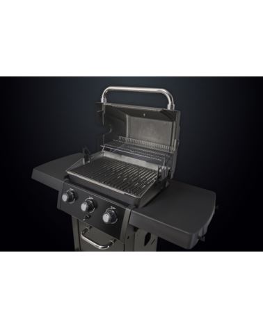 Grill gazowy Broil King Royal 320 Shadow