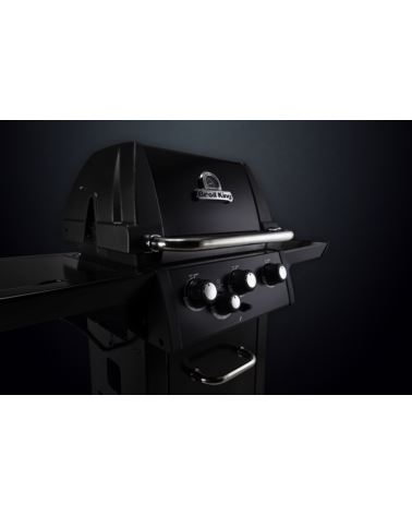 Grill gazowy Broil King Royal 340 Shadow