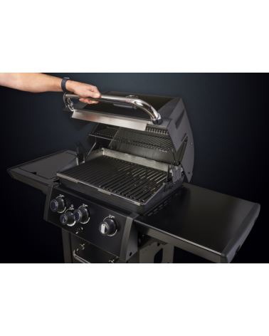 Grill gazowy Broil King Royal 340 Shadow