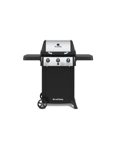 Grill gazowy Broil King Gem 310