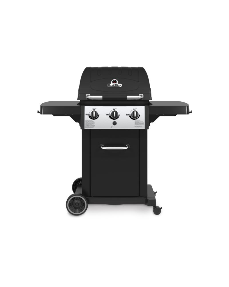 Grill gazowy Broil King Royal 320