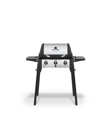 Grill Gazowy Porta-Chef 320 Broil King