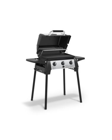 Grill Gazowy Porta-Chef 320 Broil King