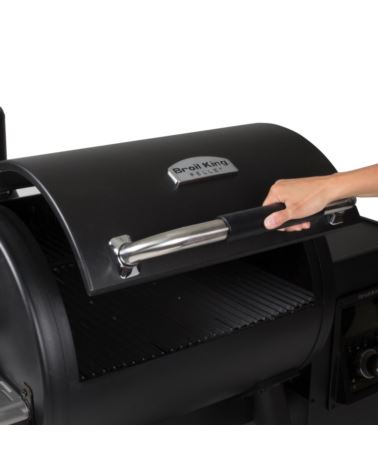 Grill pelletowy Broil King REGAL Pellet 500
