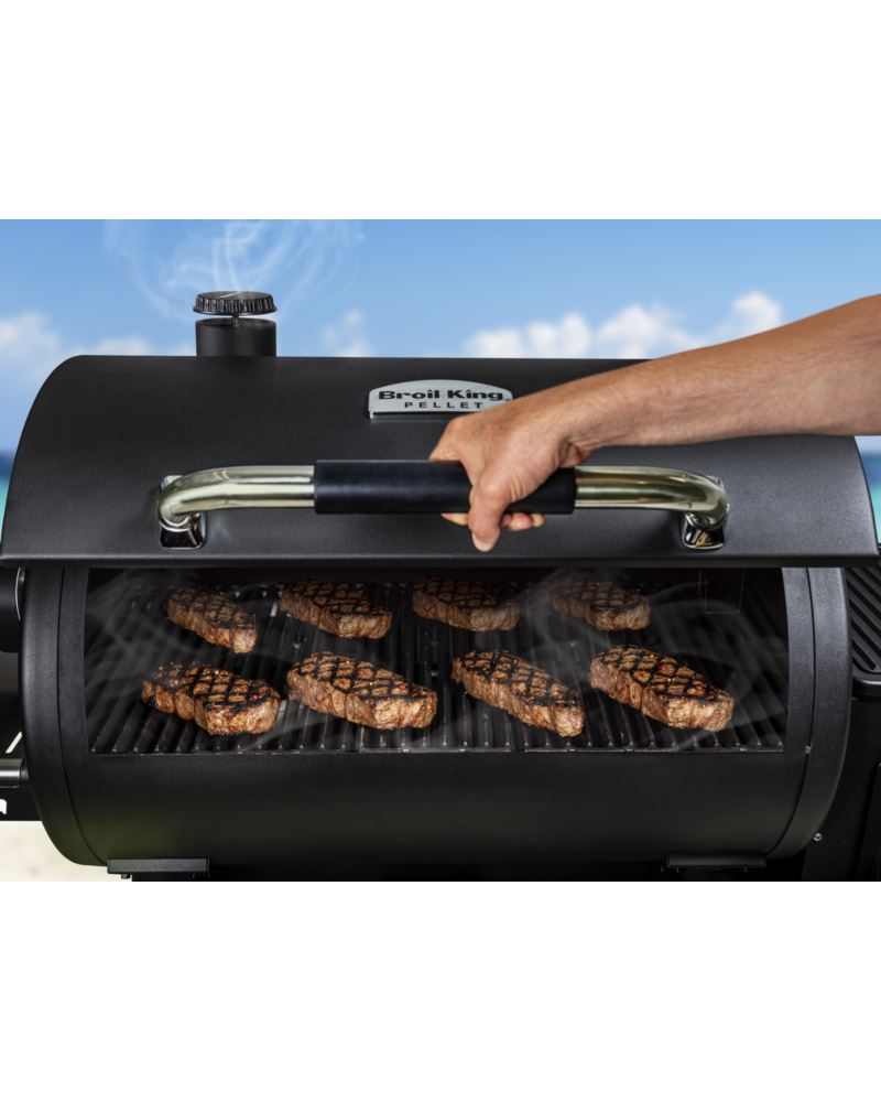 Grill pelletowy Broil King REGAL Pellet 500 X