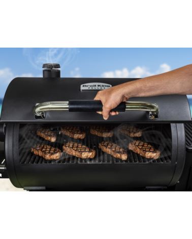 Grill pelletowy Broil King REGAL Pellet 500 X