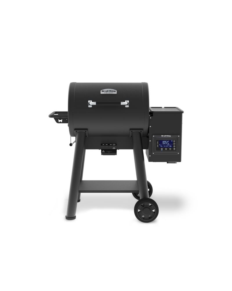 Grill pelletowy Broil King® CROWN™ PELLET 400