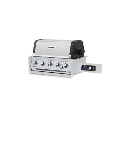 Grill gazowy Broil King Imperial QS570 BI zab.GZ