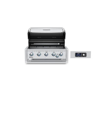 Grill gazowy Broil King Imperial QS570 BI zab.GZ