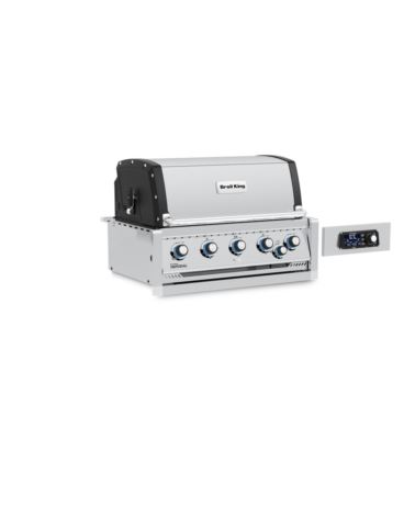 Grill gazowy Broil King Imperial QS570 BI zab.GZ