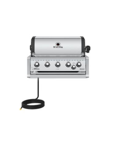 Grill gazowy Broil King Imperial S 570 do zab. GZ