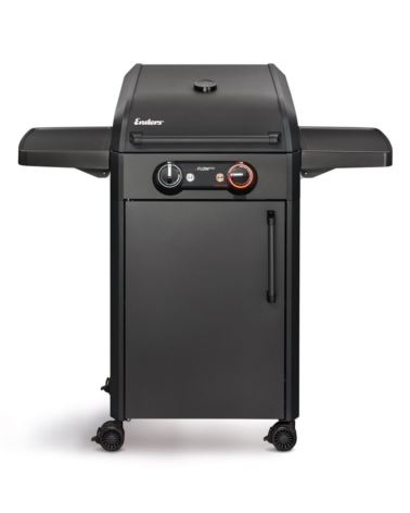 Grill elektryczny Enders eFlow PRO 2 Turbo SHADOW