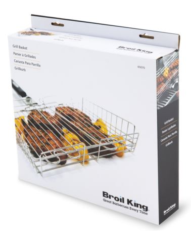 Kosz do grillowania Premium BroilKing