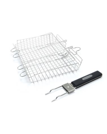 Kosz do grillowania Premium BroilKing