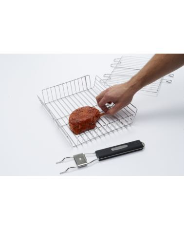 Kosz do grillowania Premium BroilKing