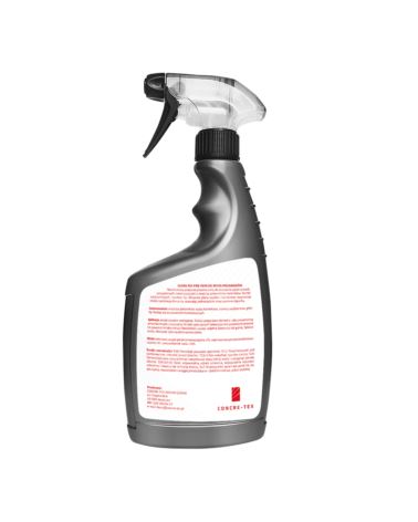 Płyn do czyszczenia grilla CLEAN-TEX FIRE  600 ml