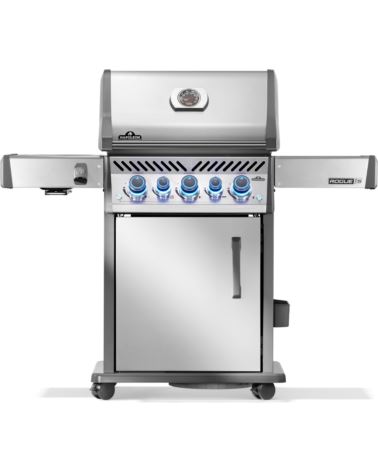 Grill gazowy Napoleon ROGUE  PRO-S 425 INOX