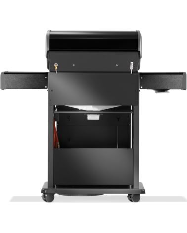 Grill gazowy Napoleon ROGUE  PRO 425 czarny