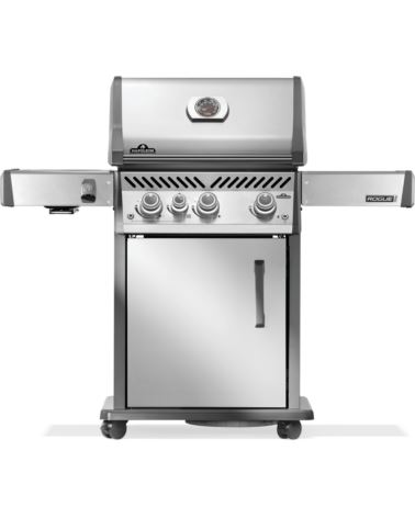 Grill gazowy Napoleon ROGUE  PRO 425 INOX