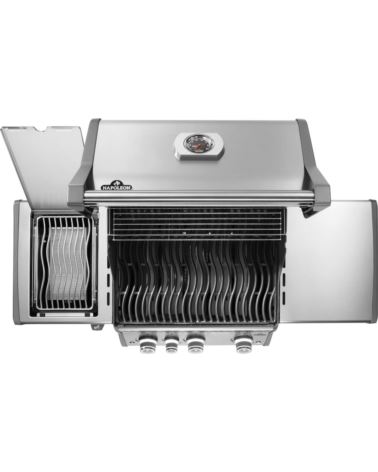 Grill gazowy Napoleon ROGUE  PRO 425 INOX