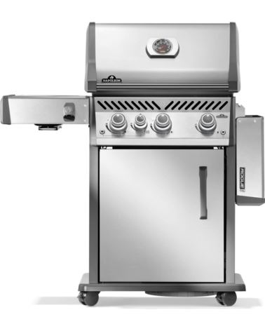 Grill gazowy Napoleon ROGUE  PRO 425 INOX