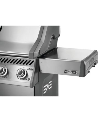 Grill gazowy Napoleon ROGUE  PRO 425 INOX