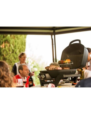 Grill gazowy Napoleon TRAVELQ PRO 285