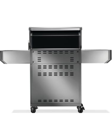 Grill gazowy Napoleon PRESTIGE 500 INOX WIFI