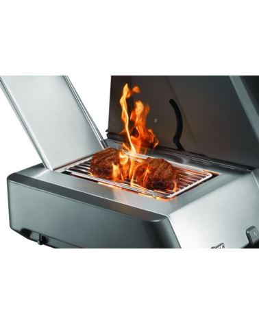 Grill gazowy Napoleon PRESTIGE 500 INOX WIFI