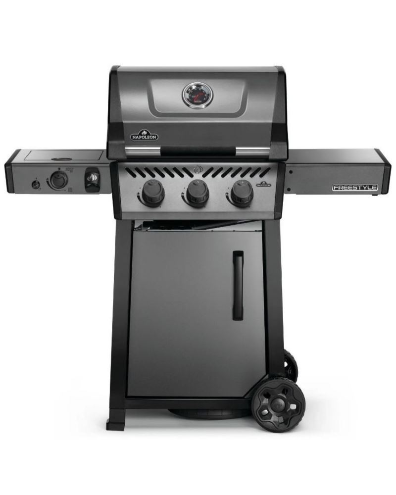 Grill gazowy Napoleon FREESTYLE 365 z kuch IR Nowy