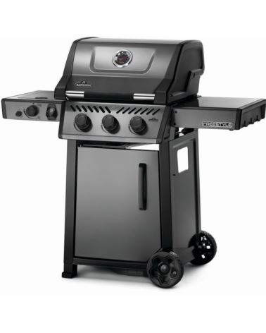 Grill gazowy Napoleon FREESTYLE 365 z kuch IR Nowy