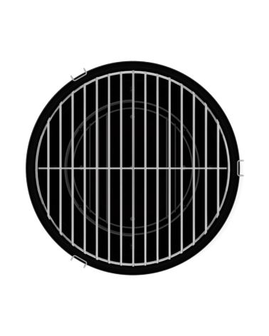 Grill węglowy Napoleon NK14-K NOWOŚĆ