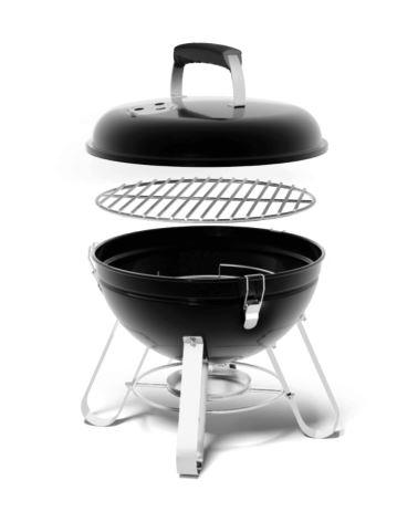 Grill węglowy Napoleon NK14-K NOWOŚĆ