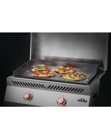 Grill gazowy Napoleon seria 700 32 PLANCHA do zab