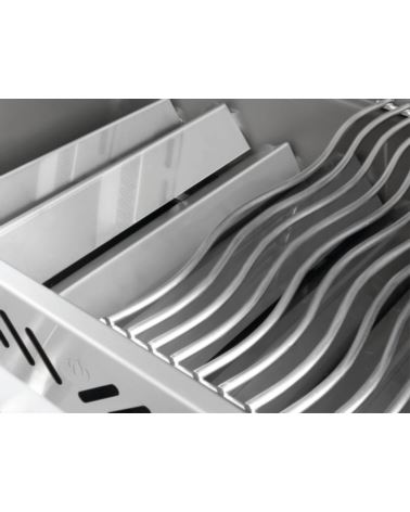 Grill gazowy Napoleon PRESTIGE PRO665 do zabudowy
