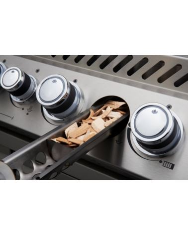 Grill gazowy Napoleon PRESTIGE PRO665 do zabudowy