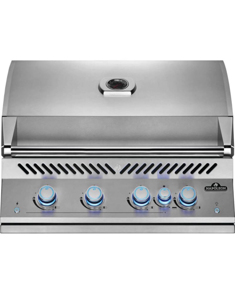 Grill gazowy Napoleon seria 700 32 do zabudowy
