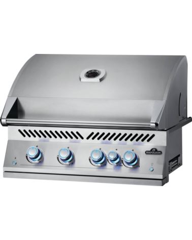 Grill gazowy Napoleon seria 700 32 do zabudowy