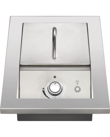 Kuchenka do zabudowy Napoleon SINGLE 700BIB10RTPSS