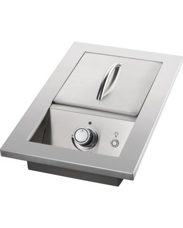 Kuchenka do zabudowy Napoleon SINGLE 700BIB10RTPSS