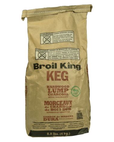 Węgiel Premium KEG 4 kg
