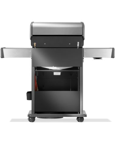 Grill gazowy Napoleon ROGUE  PRO 425 INOX Nowość