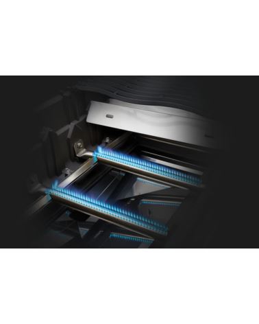 Grill gazowy Napoleon ROGUE  PRO 425 INOX Nowość