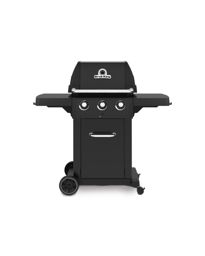Grill gazowy Broil King Royal 320 Shadow+ GRATISY