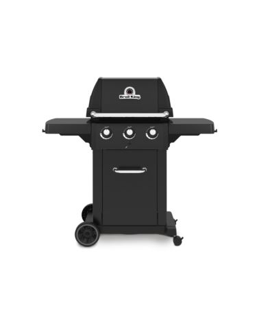 Grill gazowy Broil King Royal 320 Shadow+ GRATISY
