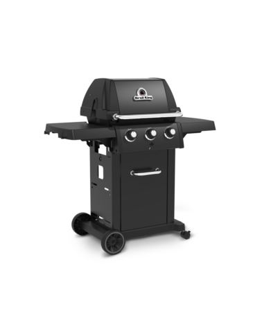 Grill gazowy Broil King Royal 320 Shadow+ GRATISY