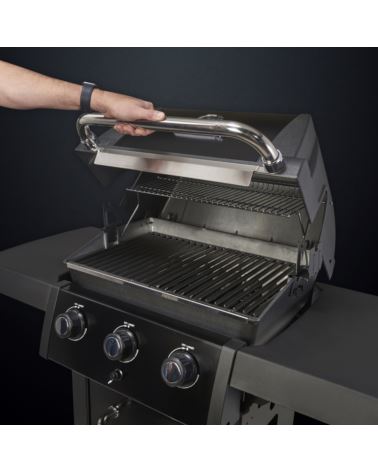 Grill gazowy Broil King Royal 320 Shadow+ GRATISY