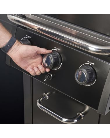 Grill gazowy Broil King Royal 320 Shadow+ GRATISY