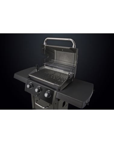 Grill gazowy Broil King Royal 320 Shadow+ GRATISY